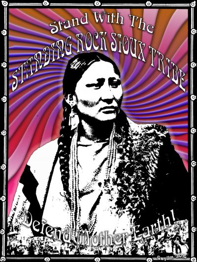 Image result for standing rock art