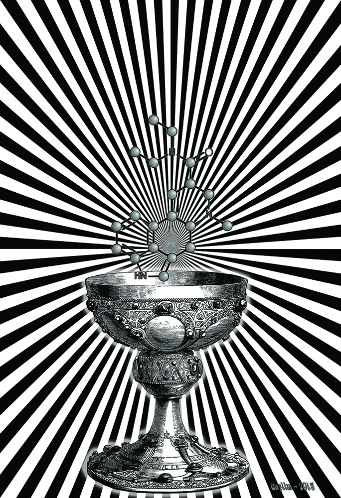 chalice and the blade sacred marriage